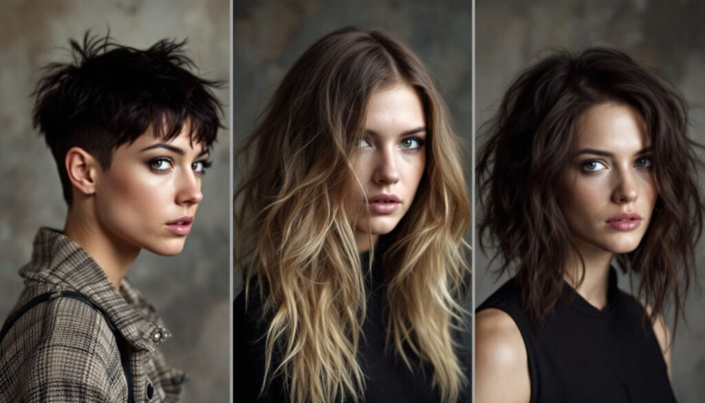 The Ultimate Grunge Style Fashion Guide for 2025: Key Trends, Outfit Tips & Iconic Looks 9 freepik candid image photography natural textures highly r 62894